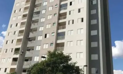 Apartamento à venda no Condomínio Upper Life Campolim em, Sorocaba/SP