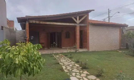 Casa com 2 Quartos à venda, no Bairro Portal da Cidade, em Itapetininga - SP