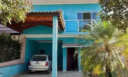 Casa com 3 Quartos à venda, no Condomínio Horto Florestal I, no Bairro São Bento em Sorocaba - SP