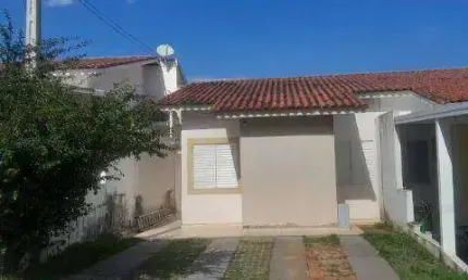 Casa com 3 Quartos à venda, no Condomínio Terra Nova, no Bairro Wanel Ville, em Sorocaba - SP
