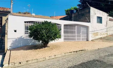 Casa com 3 quartos à venda, no jardim carolina - éden, em sorocaba - sp