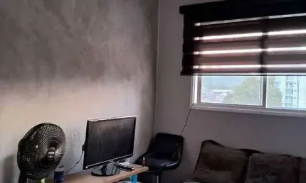Apartamento com 2 quartos à venda, no Condomínio Granville, no Bairro Jardim Toledo, em Votorantim-SP