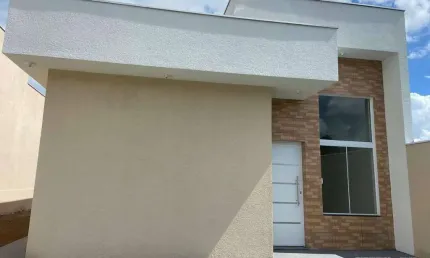 Casa com 2 Quartos à venda, no Centro, em Araçoiaba - SP