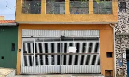 Casa com 4 quartos à venda, no bairro éden, em sorocaba - sp