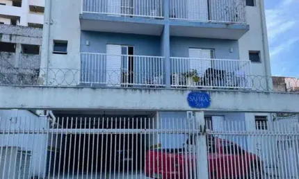 Apartamento com 3 quartos para alugar ou à venda, no condomínio residencial safira, no bairro vila terron, em sorocaba  sp