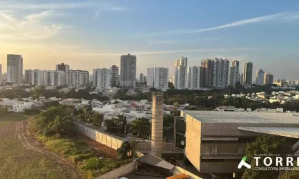 Apartamento com 2 quartos à venda, no condomínio villa sunset, no bairro campolim, em sorocaba – sp