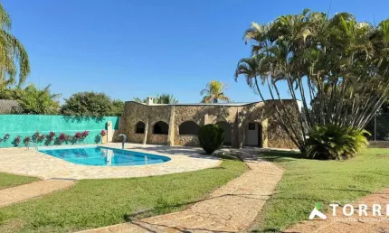 Casa com 4 Quartos à venda, no Condomínio City Castelo, no Bairro Cidade Castelo em ITU - SP