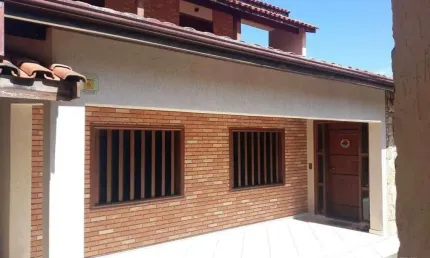 Casa com 3 quartos à venda, no bairro jardim morumbi, em sorocaba - sp