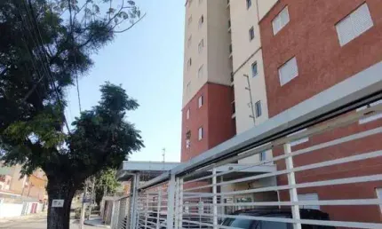 Apartamento com 2 quartos à vendar, no bairro vila carvalho, no condomínio edifício vivace, em sorocaba – sp