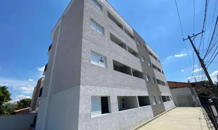 Apartamento com 2 quartos à venda, no Condomínio Rever Jardim Saira, no Bairro Jardim Saira, em Sorocaba – SP