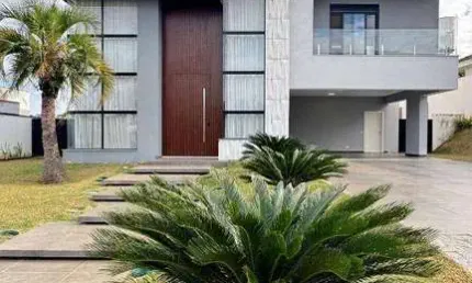 Casa com 4 Quartos à venda, no Condomínio Village Castelo, no Bairro Parque Village Castelo, em Itu - SP