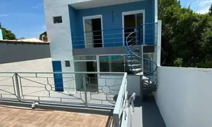 Casa com 2 Quartos à venda, no Bairro Caguaçu, em Sorocaba - SP