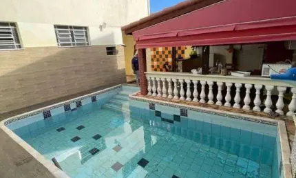 Casa com 3 Quartos à venda, no Bairro Alphaville Nova Esplanada, em Votorantim - SP