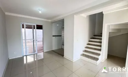 Casa com 3 Quartos à venda, no Condomínio Villa Flora no Bairro Vale Verde, em Votorantim - SP