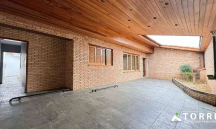 Casa com 3 quartos à venda, no bairro vila angélica, em sorocaba - sp