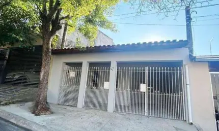 Casa com 2 Quartos à venda, no Bairro São Guilherme em Sorocaba - SP