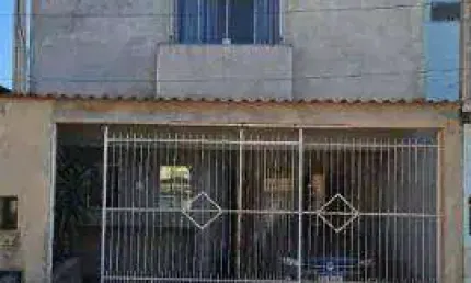 Casa com 3 Quartos à venda, no Bairro Residencial Cristal, em Votorantim - SP