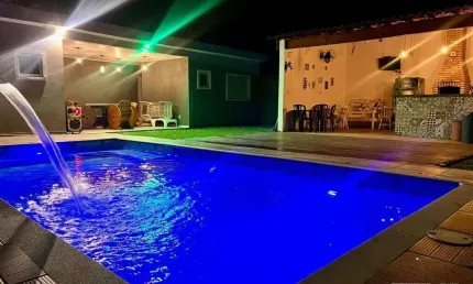 Casa com 3 Quartos à venda, no Bairro Jundiacanga, em Araçoiaba da Serra - SP