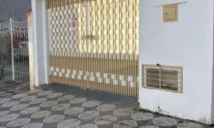 Casa com 2 Quartos à venda, no Bairro Vila Carvalho em Sorocaba - SP