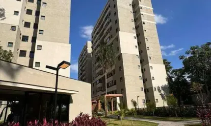 Apartamento com 2 quartos à venda no Condomínio Muraro Evolution, no Bairro Jardim América, em Sorocaba SP