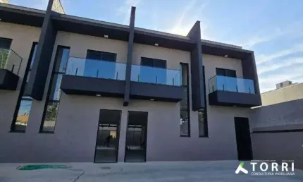 Casa com 2 Quartos à venda, no Bairro Jardim Simus, em Sorocaba - SP