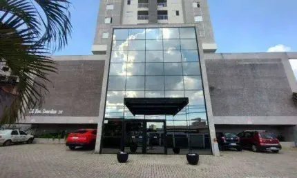 Apartamento com 3 quartos para Alugar no Condomínio Residencial Zoncolan, no Bairro Piratininga, em Sorocaba  SP