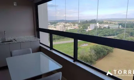 Apartamento para Locação ou Venda no Condomínio UNION em, Sorocaba SP
