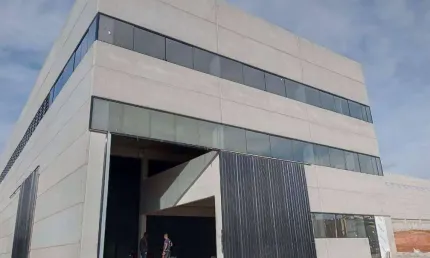Galpão comercial para Alugar ou á Venda no Bairro Edén, em Sorocaba SP