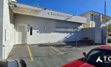 Clínica para alugar, no bairro jardim vergueiro, em sorocaba  sp