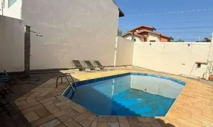 Edícula com piscina à venda no Bairro Jardim Gonçalves em, Sorocaba/SP