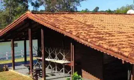 Chácara / sítio à venda na Rodovia Raposo Tavares, 1515, Vila Rica, Sorocaba