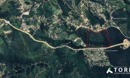 Terreno á venda no Bairro Quintais do Imperador em Sorocaba/SP