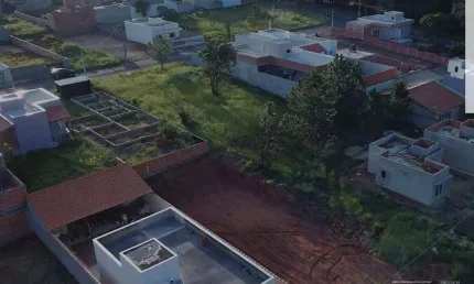 Terreno de 250 m² à venda, no Condomínio Villagio Itália, no Bairro Alto da Boa Vista em Sorocaba – SP