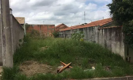 Terreno de 300 m² à venda, no Bairro Centro em Araçoiaba da Serra - SP
