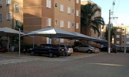 Apartamento com 2 quartos à venda no Condomínio Supremo Sorocaba, no Bairro Vila Fiori, em Sorocaba SP