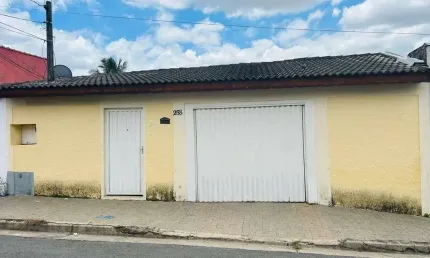 Casa com 2 quartos à venda, no bairro vila almeida, em sorocaba - sp