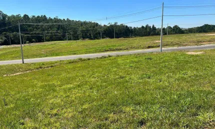 Terreno de 250 m² à venda, no condomínio villagio itália, no bairro alto da boa vista em sorocaba  sp
