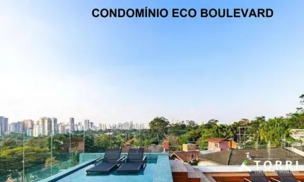 Casa com 3 quartos à venda, no Condomínio Eco Boulevard, no Bairro Jardim Petrópolis, em Sorocaba– SP