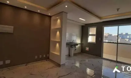 Apartamento com 2 quartos á venda, no condomínio solar das estrelas, no bairro jardim das estrelas, em sorocaba sp