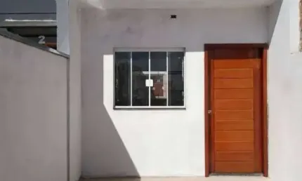 Casa com 2 Quartos à venda, no Bairro São Bento, em Sorocaba SP