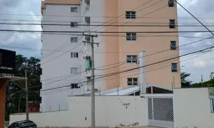 Apartamento com 2 Quartos á venda, no Condomínio Edifício Beatriz, no Bairro Vila Santana, em Sorocaba SP