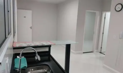 Apartamento com 2 Quartos á venda, no Condomínio Imagine Ipanema no Bairro Caguaçu, em Sorocaba SP