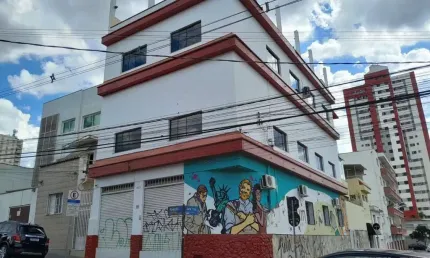 Prédio comercial para alugar no bairro centro em sorocaba sp