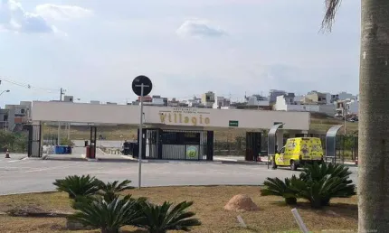 Casa com 3 quartos à venda, no condomínio horto florestal villaggio, no bairro são bento, em sorocaba - sp