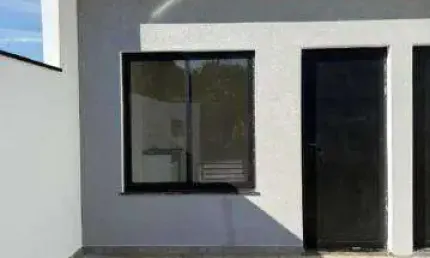 Casa com 2 Quartos à venda, no Bairro Éden em Sorocaba - SP