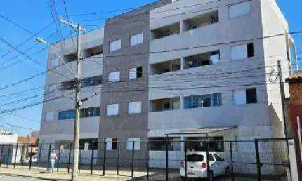 Apartamento com 2 quartos à venda, no Condomínio Residencial Rever, no Bairro Jardim Ipê, em Sorocaba  SP
