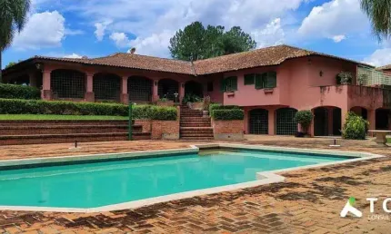 Fazenda 1.621.400  m² á venda na região de Sorocaba SP