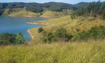 Fazenda 7.598.800 m² á venda na região de Paraibuna SP