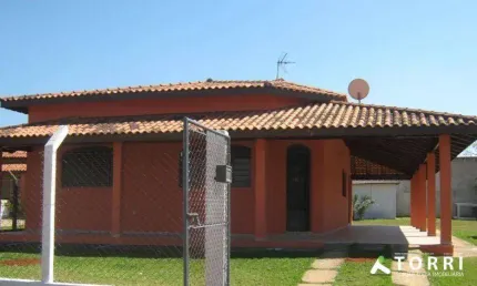 Casa com 2 Quartos à venda, no Colonial I em Araçoiaba da Serra - SP