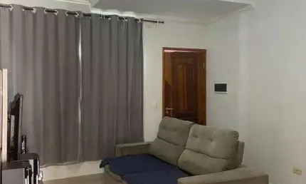 Casa à venda no Bairro Jardim Itália em, Sorocaba/SP
